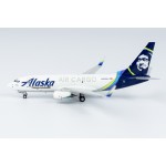 NG Model Alaska Air Cargo 737-700 N625AS 1:400